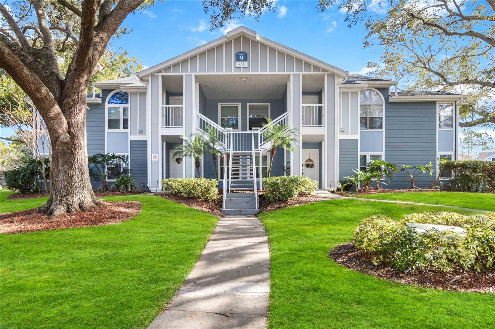 731 SUGAR BAY WAY #103, LAKE MARY, FL — photo 28
