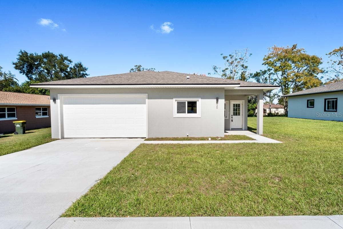 820 E DESOTO ST, CLERMONT, FL
