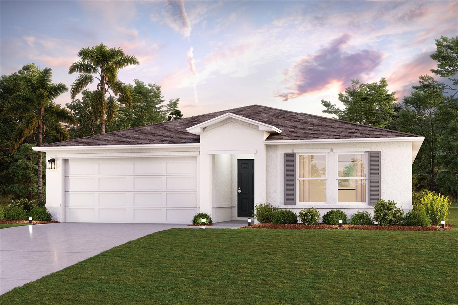 8528 GRANADA BLVD, SEBRING, FL