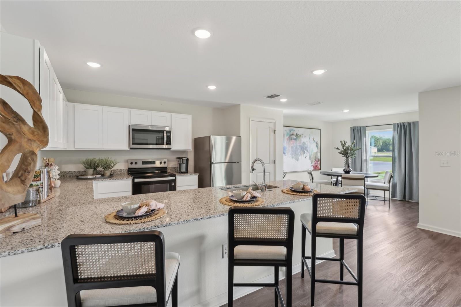 8528 GRANADA BLVD, SEBRING, FL — photo 16