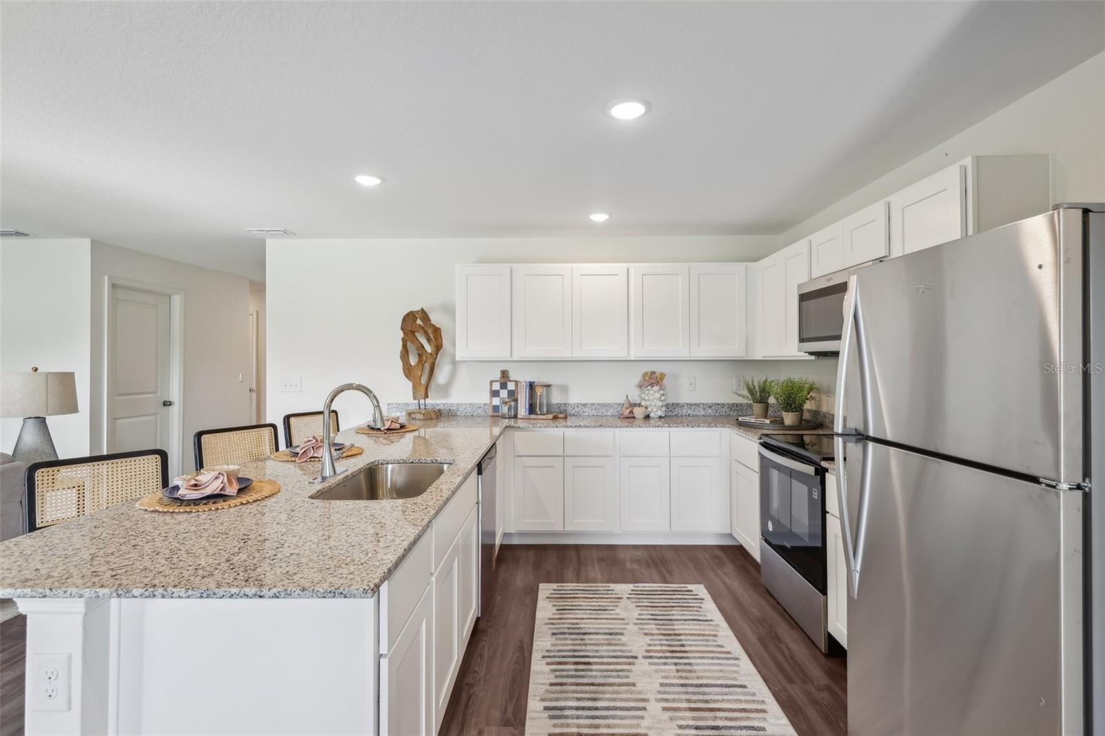 8528 GRANADA BLVD, SEBRING, FL — photo 17