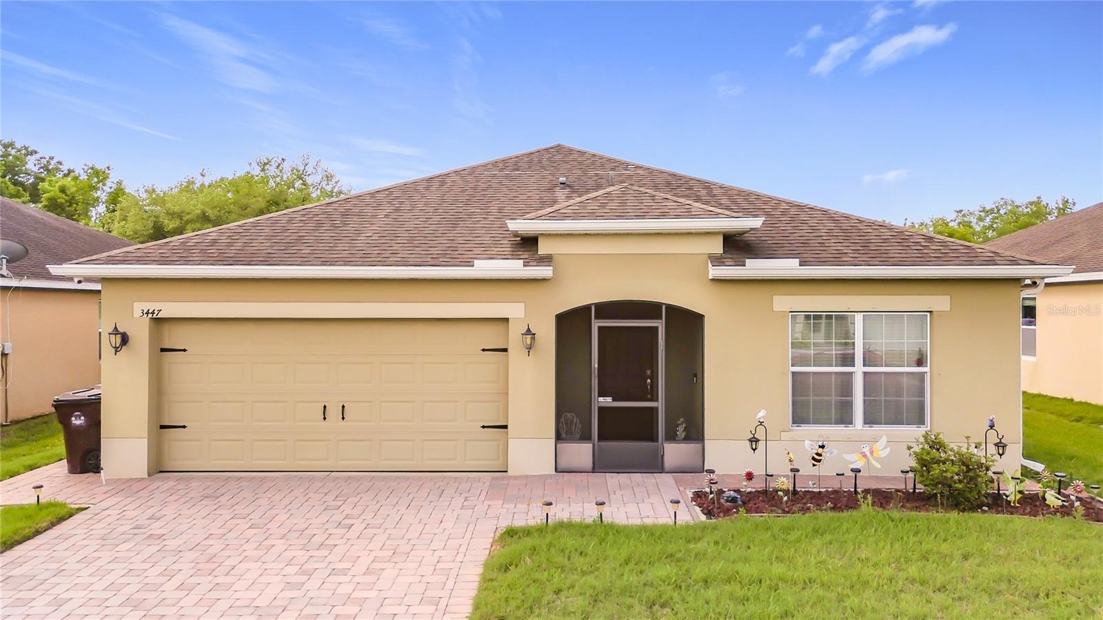 3447 HARLEQUIN DR, ST CLOUD, FL