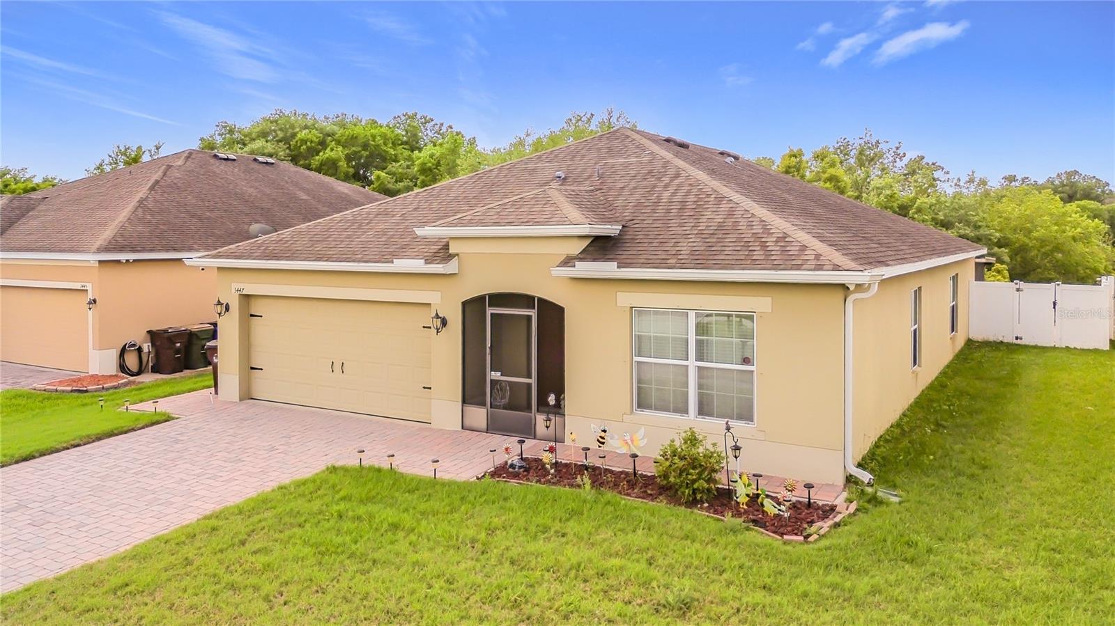 3447 HARLEQUIN DR, ST CLOUD, FL — photo 2