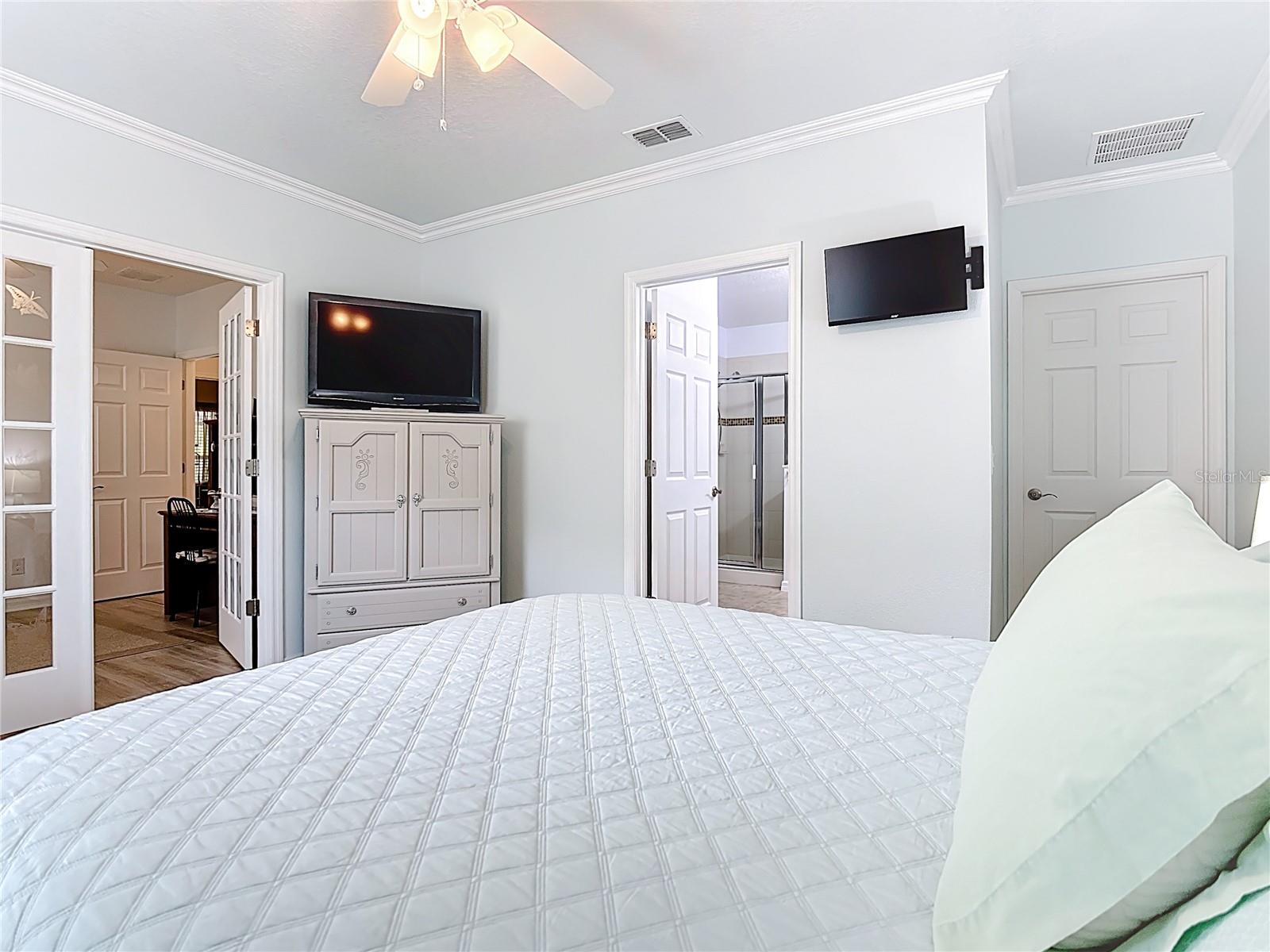 3447 HARLEQUIN DR, ST CLOUD, FL — photo 31