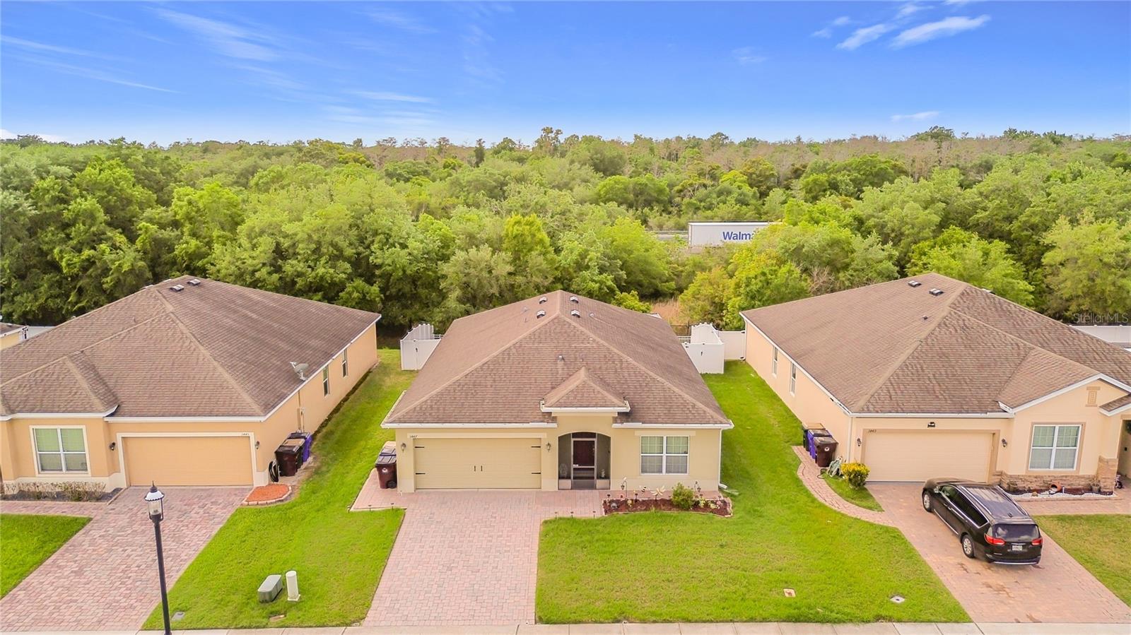 3447 HARLEQUIN DR, ST CLOUD, FL — photo 42