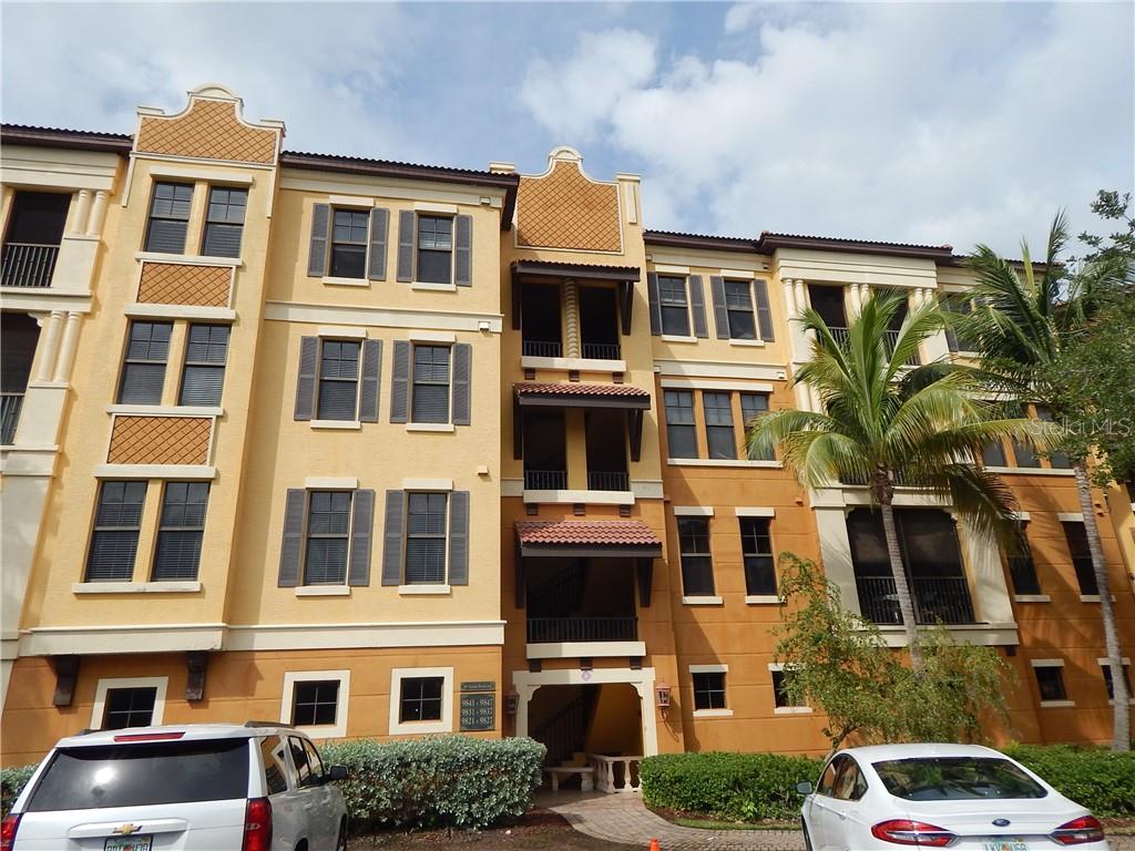 98 VIVANTE BLVD #9834, PUNTA GORDA, FL