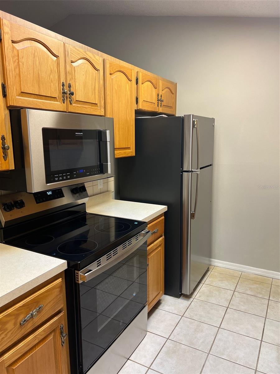 12449 ORANGEWOOD CIR #17, TAVARES, FL — photo 13