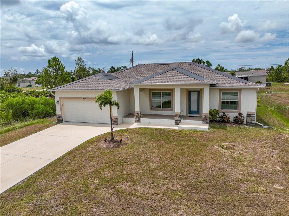 11707 WILLMINGTON BLVD, PORT CHARLOTTE, FL
