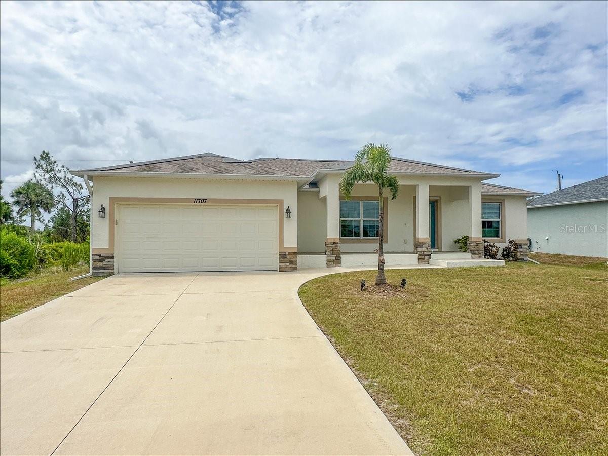 11707 WILLMINGTON BLVD, PORT CHARLOTTE, FL — photo 2