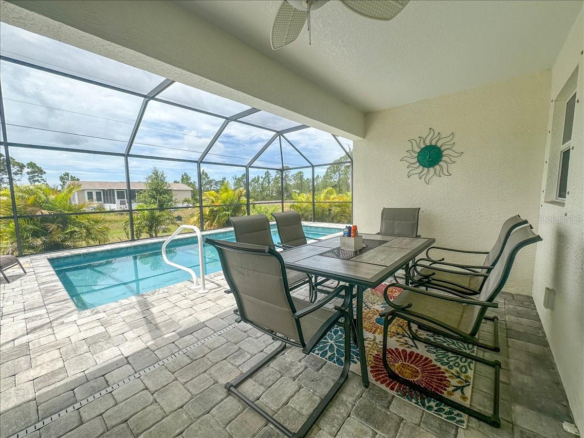 11707 WILLMINGTON BLVD, PORT CHARLOTTE, FL — photo 29