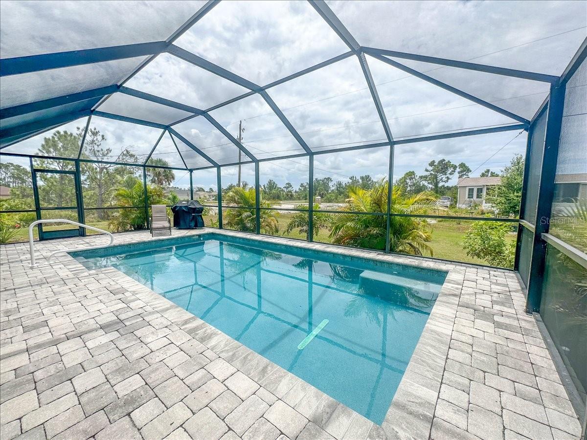 11707 WILLMINGTON BLVD, PORT CHARLOTTE, FL — photo 31