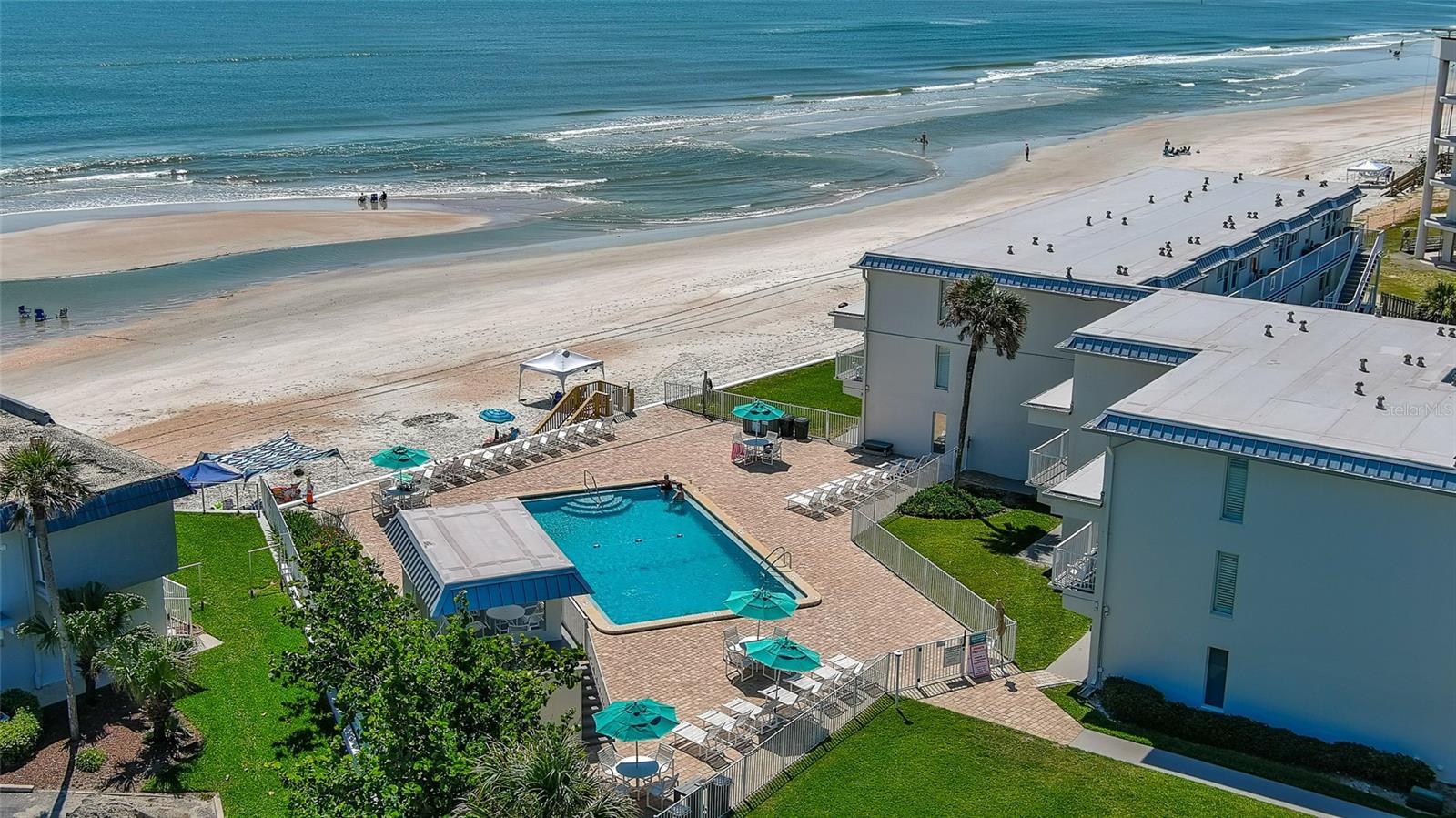 4849 SAXON #C202, NEW SMYRNA BEACH, FL — photo 4