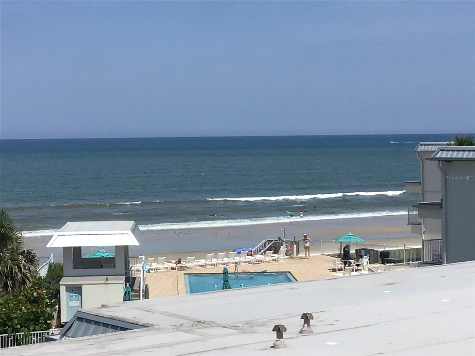 4849 SAXON #C202, NEW SMYRNA BEACH, FL — photo 18