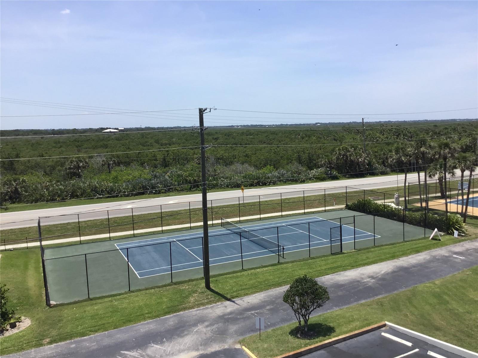 4849 SAXON #C202, NEW SMYRNA BEACH, FL — photo 23