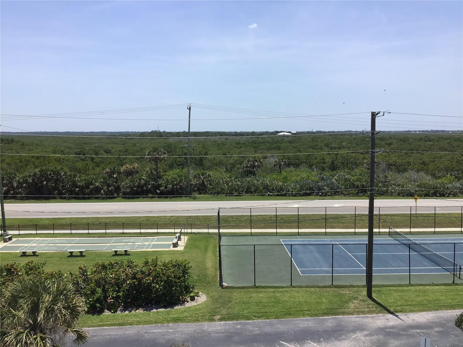 4849 SAXON #C202, NEW SMYRNA BEACH, FL — photo 24