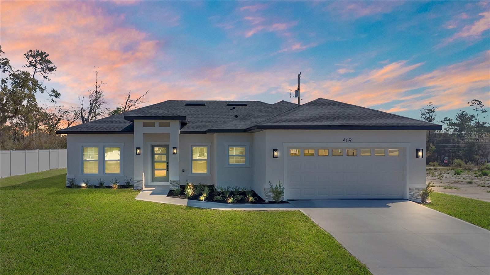 469 MARION OAKS LN, OCALA, FL — photo 35