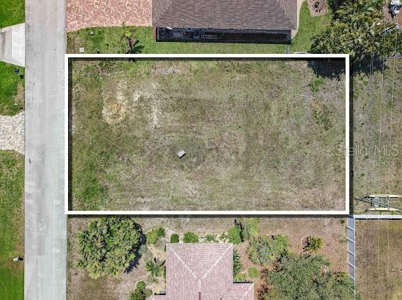 4406 SW 5TH PL, CAPE CORAL, FL