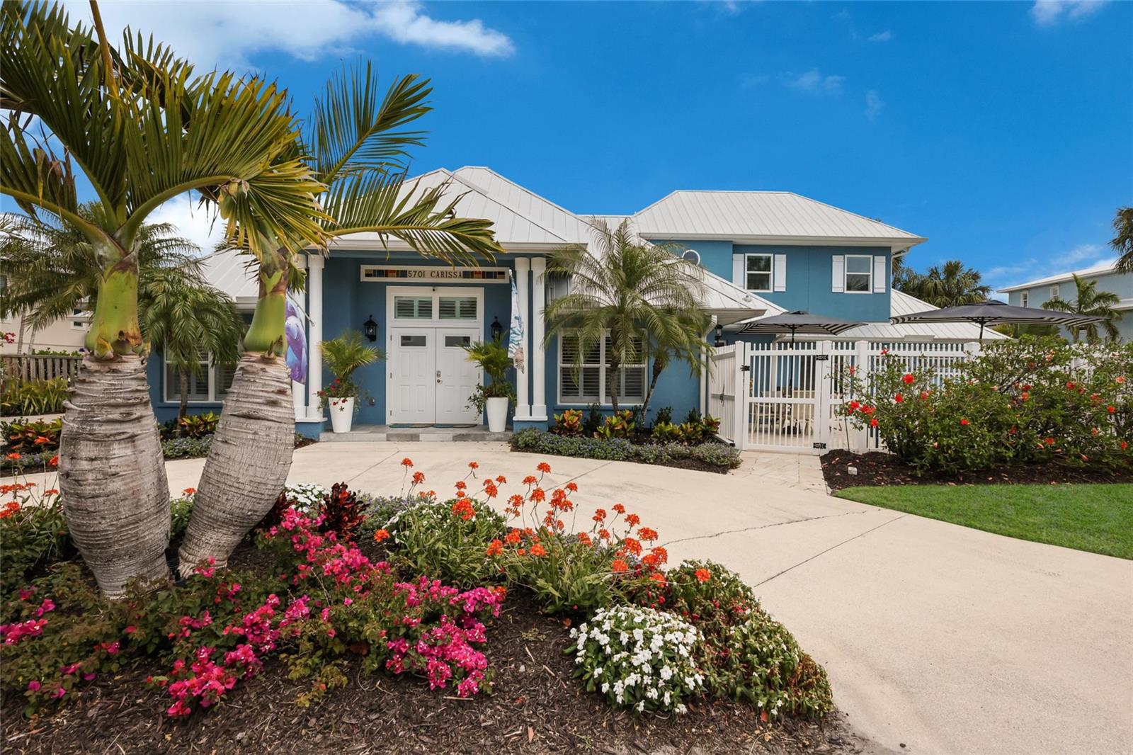 5701 CARISSA ST, HOLMES BEACH, FL — photo 4