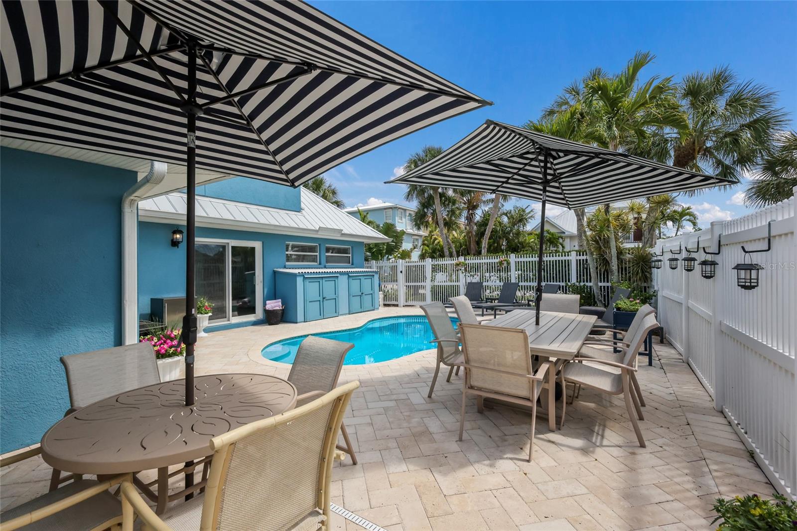 5701 CARISSA ST, HOLMES BEACH, FL — photo 50