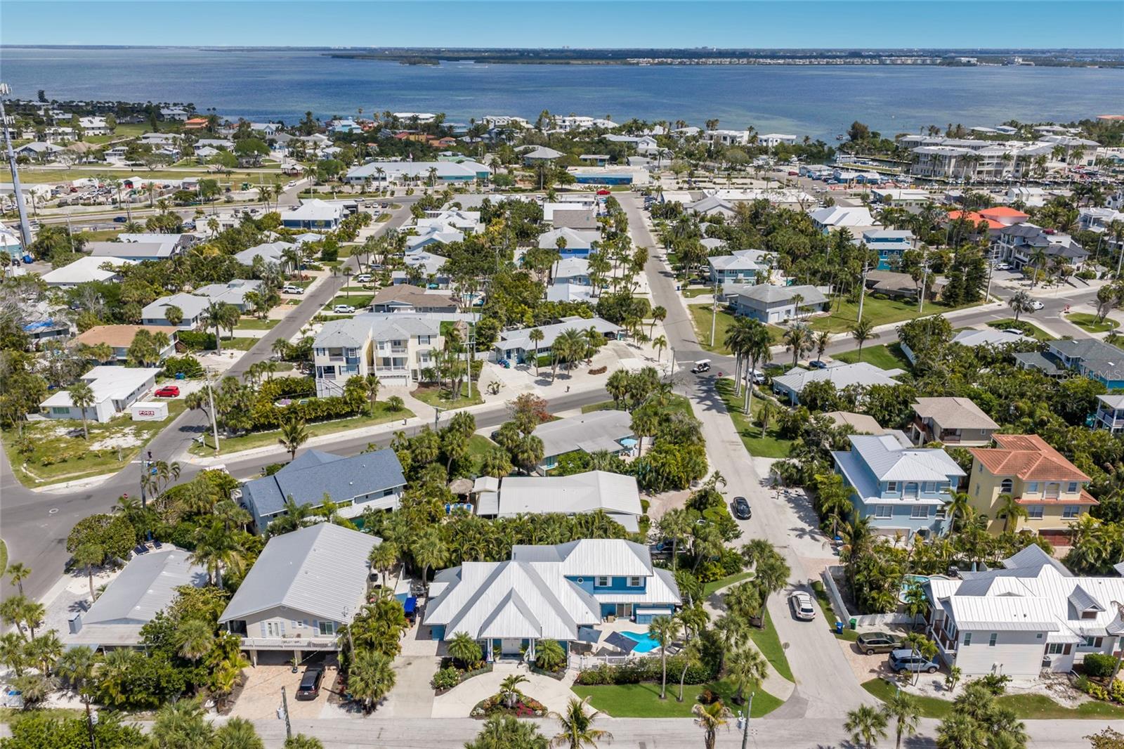 5701 CARISSA ST, HOLMES BEACH, FL — photo 52