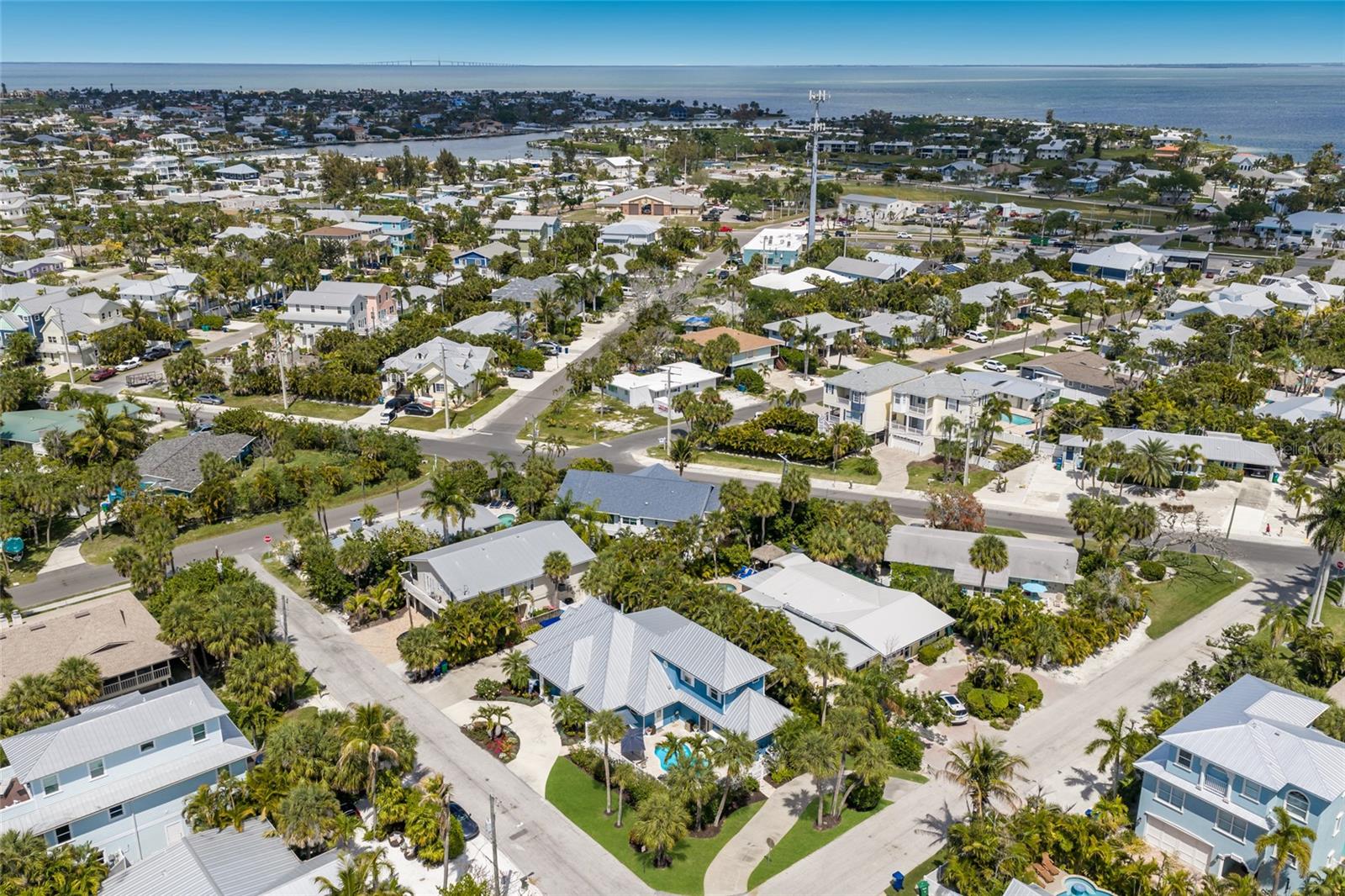 5701 CARISSA ST, HOLMES BEACH, FL — photo 53