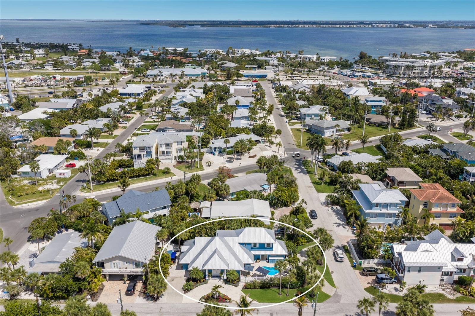 5701 CARISSA ST, HOLMES BEACH, FL — photo 54