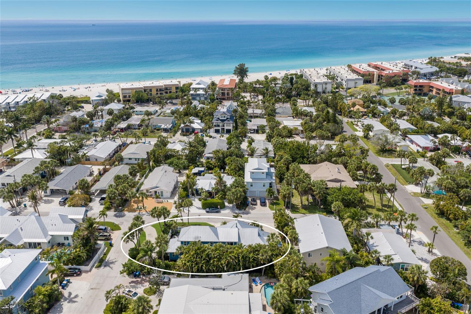 5701 CARISSA ST, HOLMES BEACH, FL — photo 57