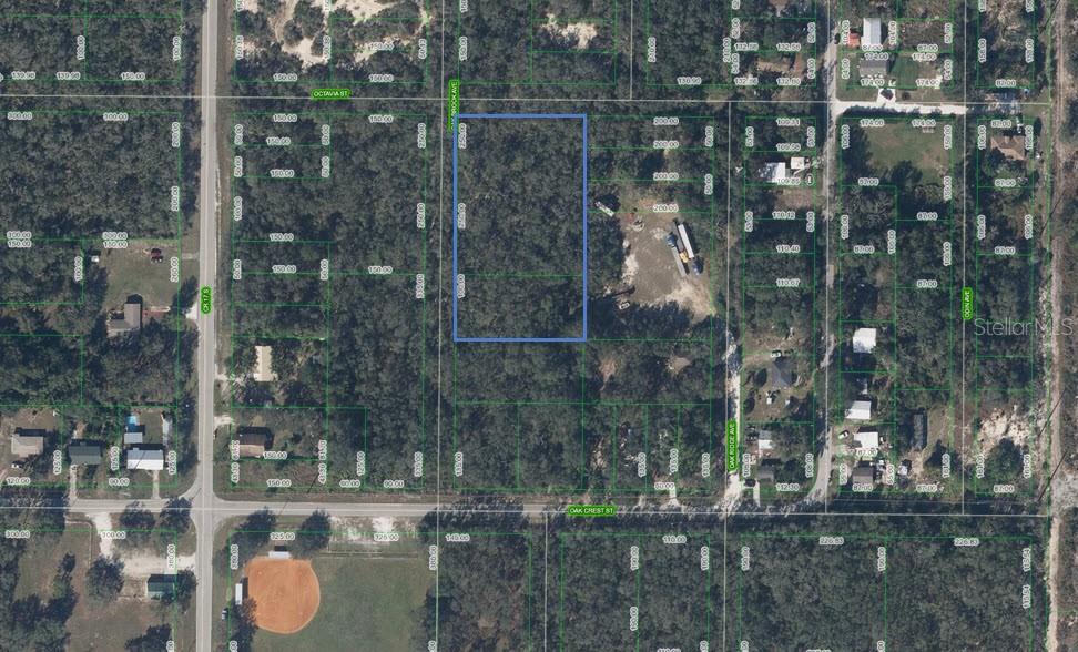 6104 OAK BROOK AVE, SEBRING, FL
