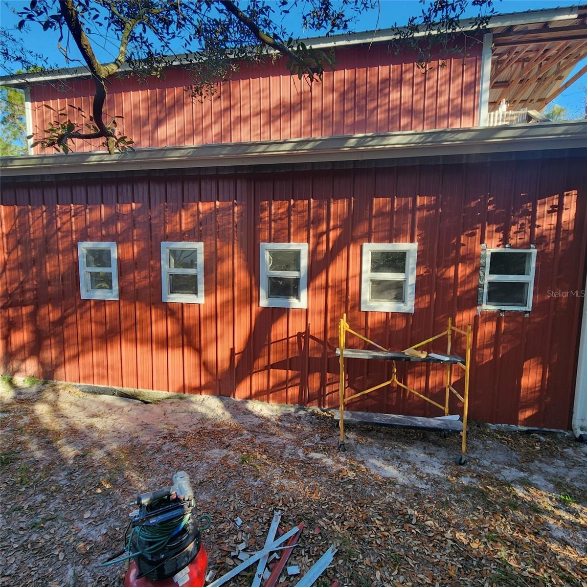 2477 THACKER TRL, KISSIMMEE, FL — photo 52