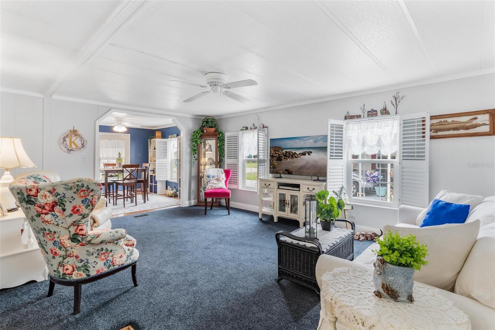 2470 KAREN DR, MOUNT DORA, FL — photo 5