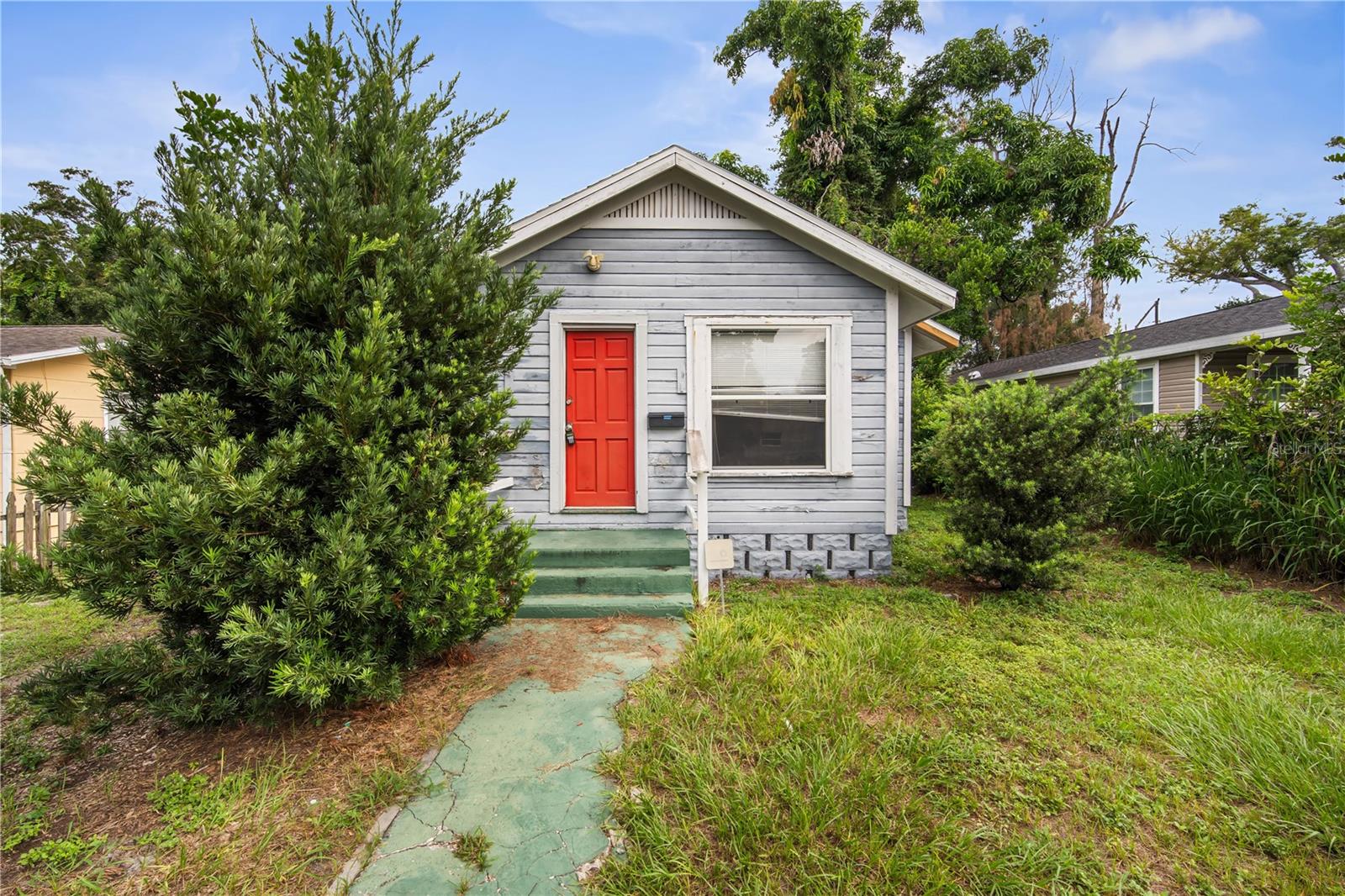 3535 14TH AVE S, ST PETERSBURG, FL