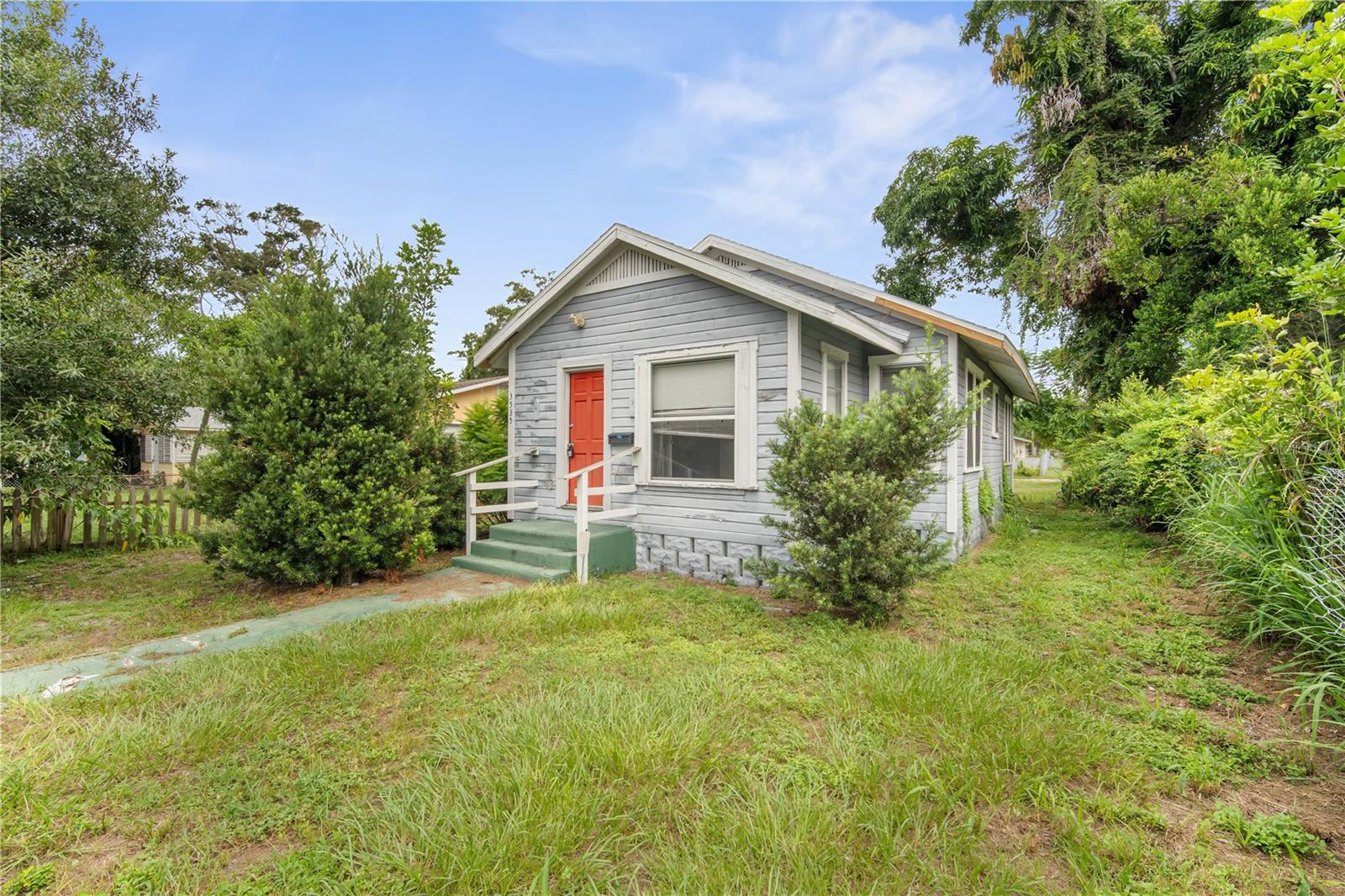 3535 14TH AVE S, ST PETERSBURG, FL — photo 2