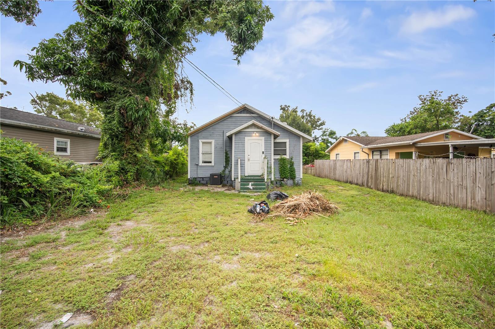 3535 14TH AVE S, ST PETERSBURG, FL — photo 4