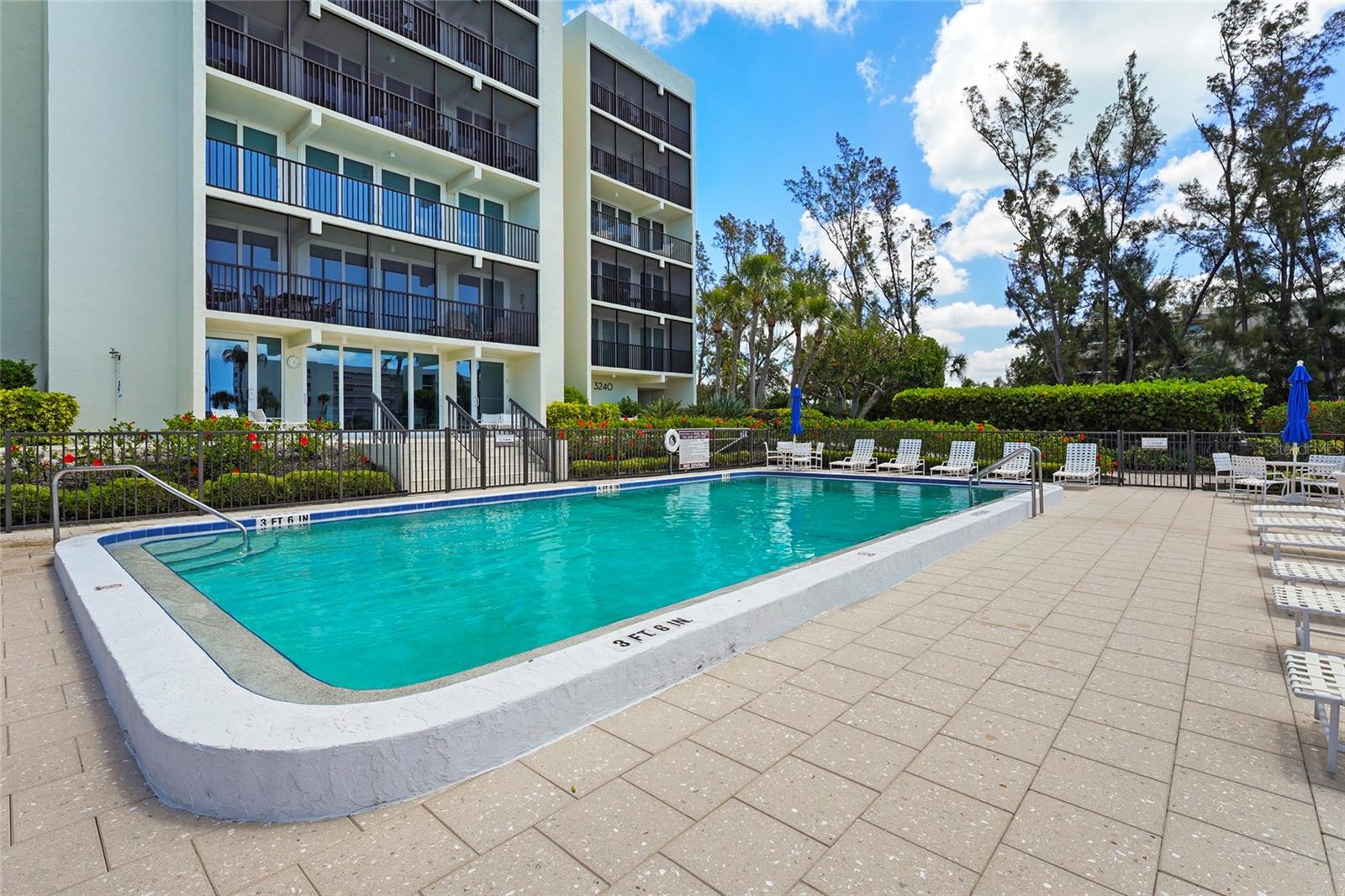3240 GULF OF MEXICO DR #B104, LONGBOAT KEY, FL — photo 14