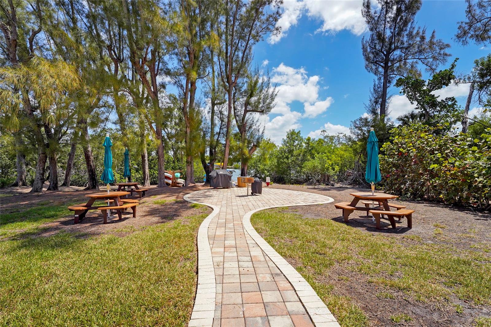 3240 GULF OF MEXICO DR #B104, LONGBOAT KEY, FL — photo 48