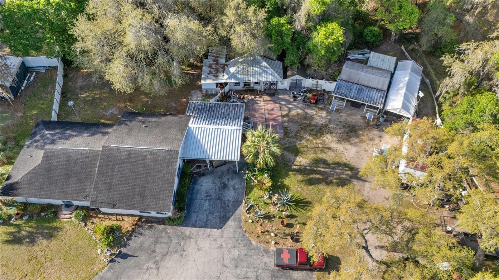 270 W MCCLENDON ST, LADY LAKE, FL — photo 4