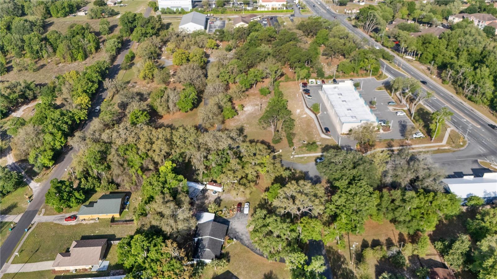 270 W MCCLENDON ST, LADY LAKE, FL — photo 5