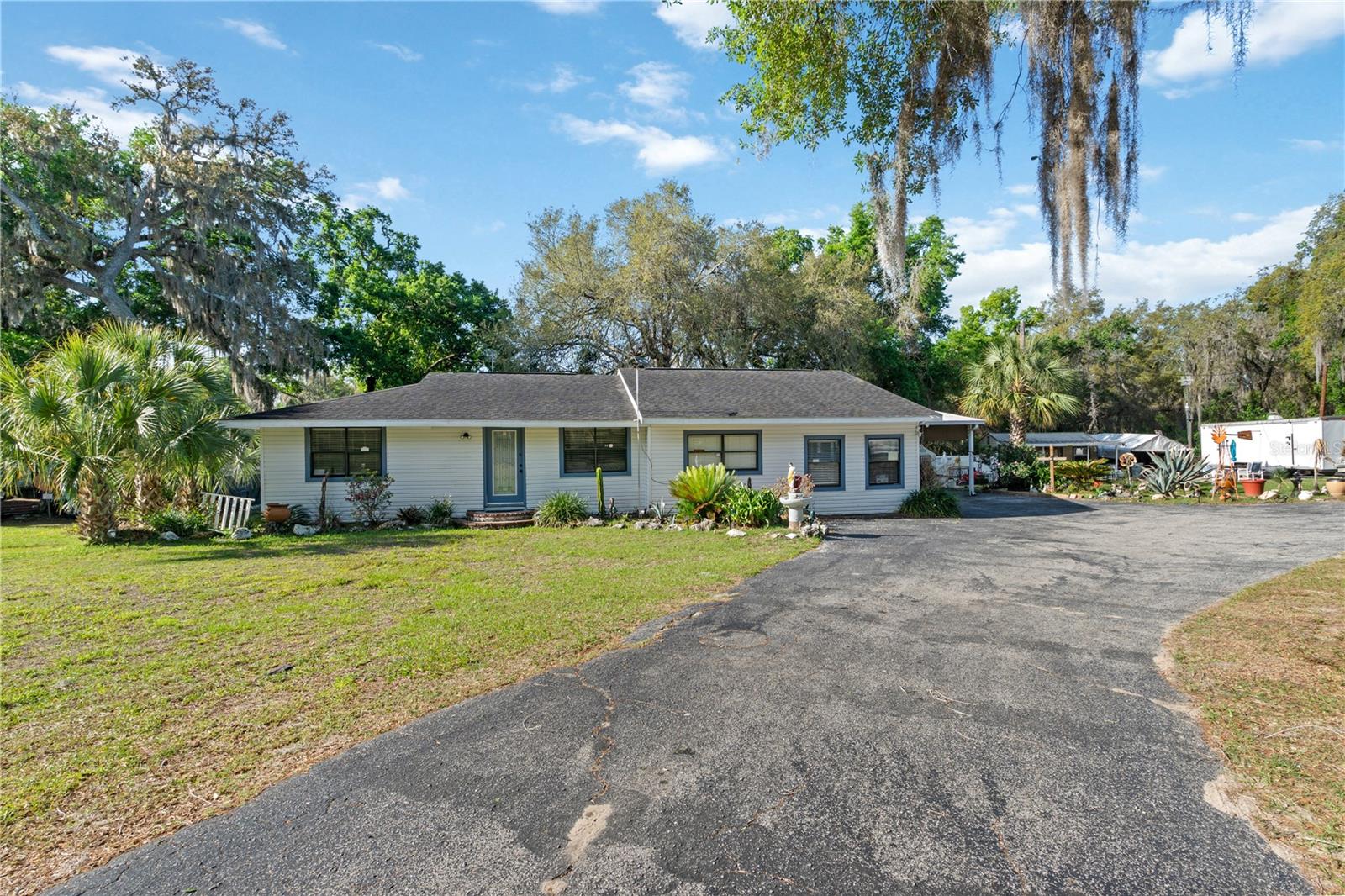 270 W MCCLENDON ST, LADY LAKE, FL — photo 7