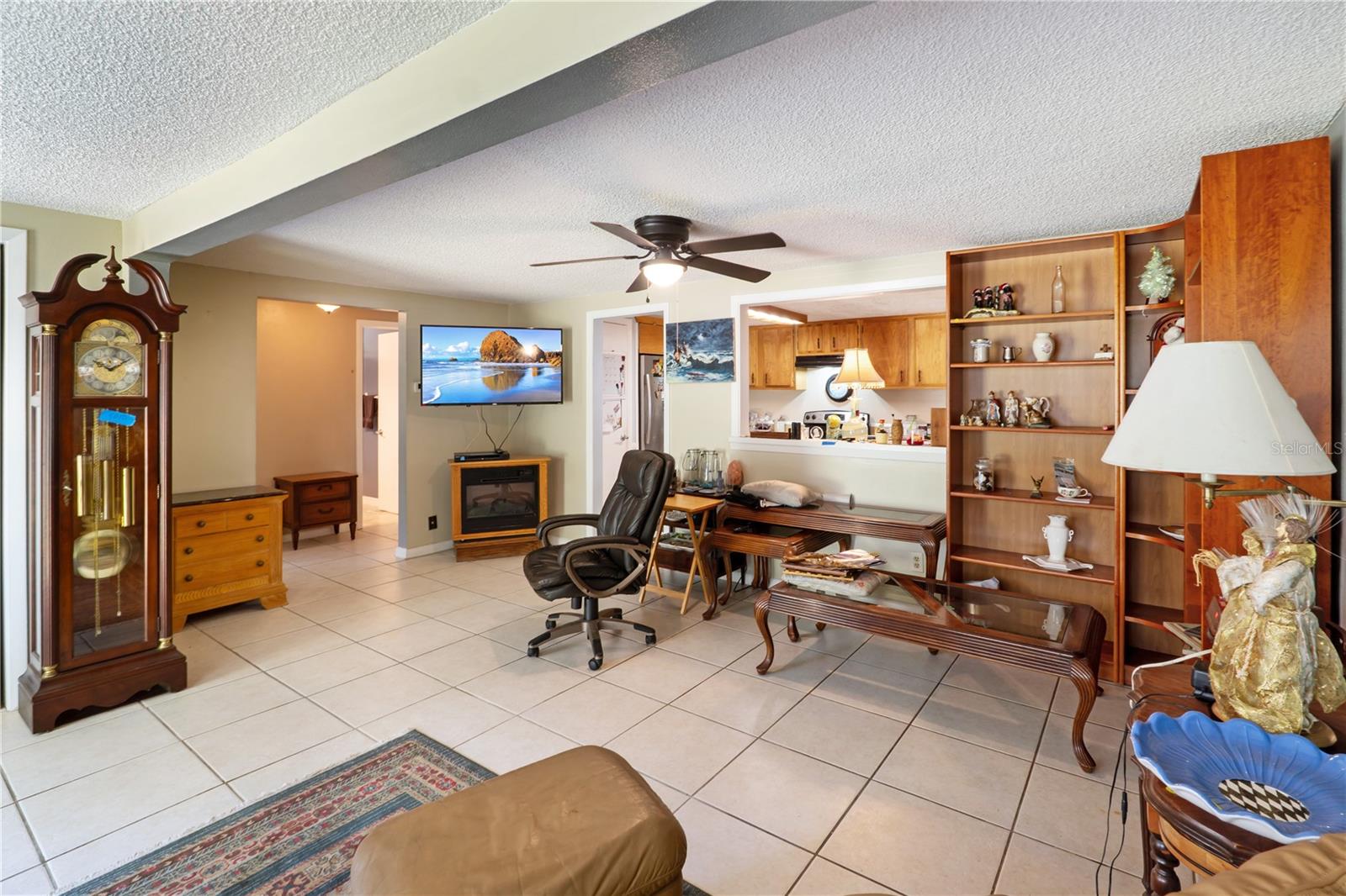 270 W MCCLENDON ST, LADY LAKE, FL — photo 13