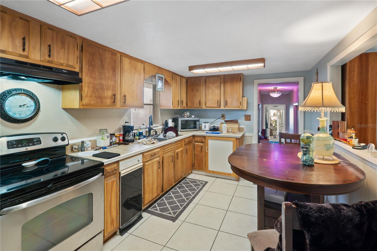 270 W MCCLENDON ST, LADY LAKE, FL — photo 30