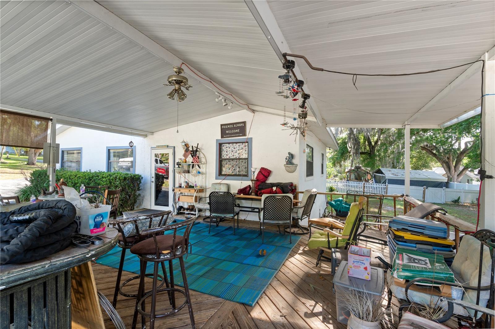 270 W MCCLENDON ST, LADY LAKE, FL — photo 51