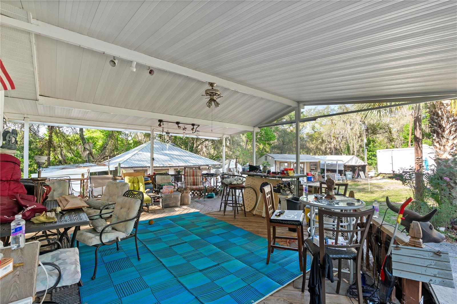 270 W MCCLENDON ST, LADY LAKE, FL — photo 53