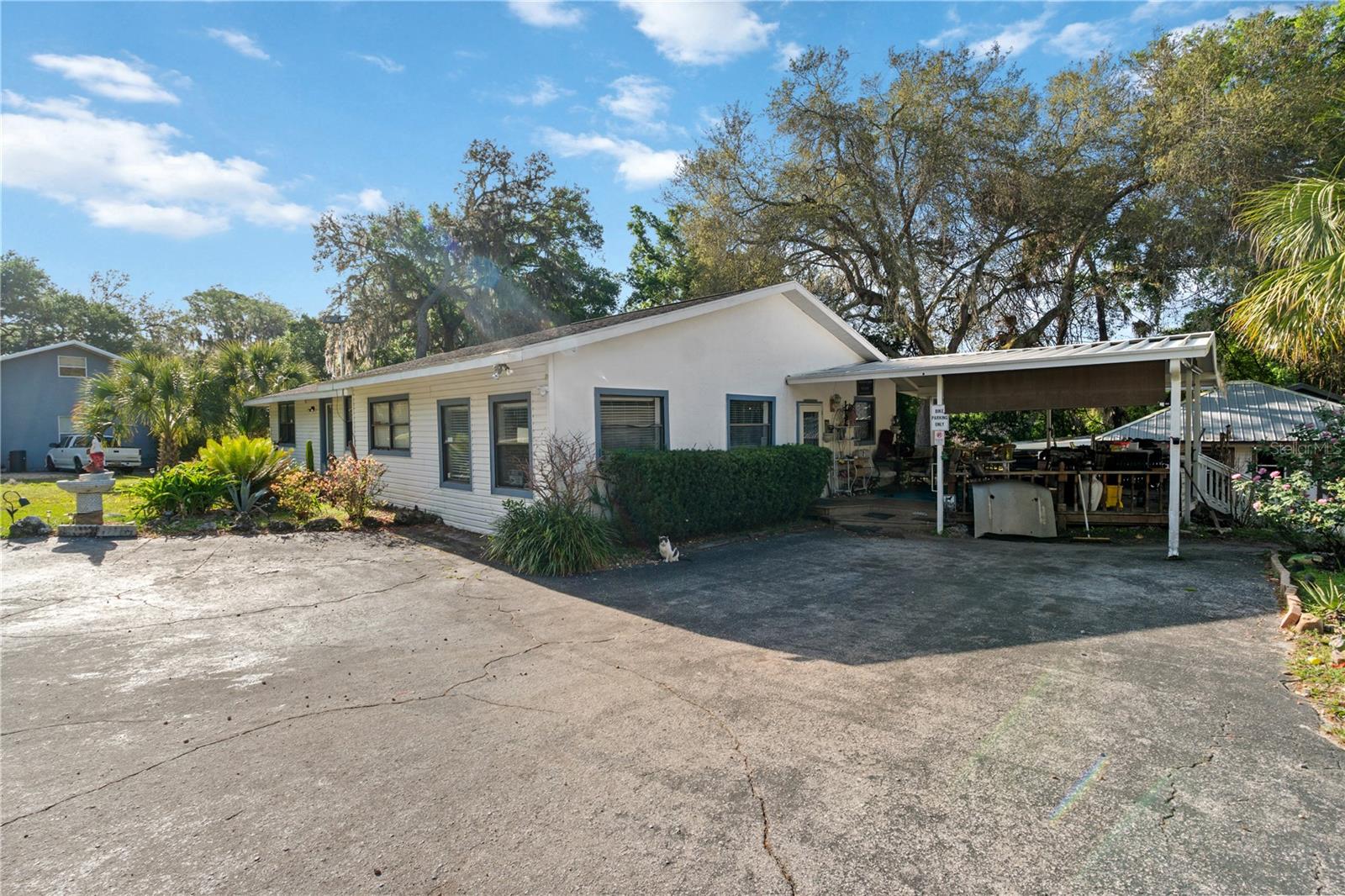 270 W MCCLENDON ST, LADY LAKE, FL — photo 56