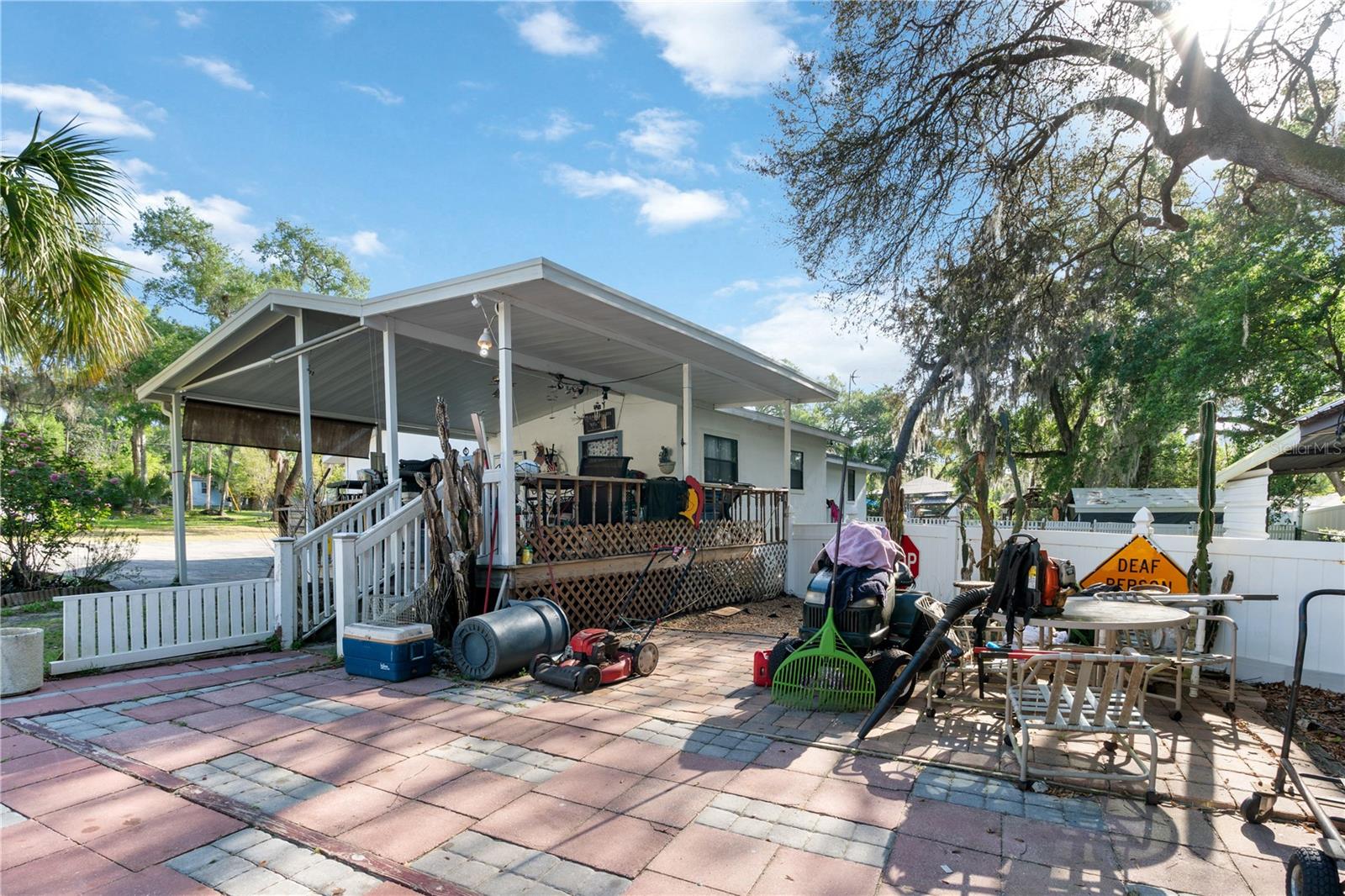 270 W MCCLENDON ST, LADY LAKE, FL — photo 57