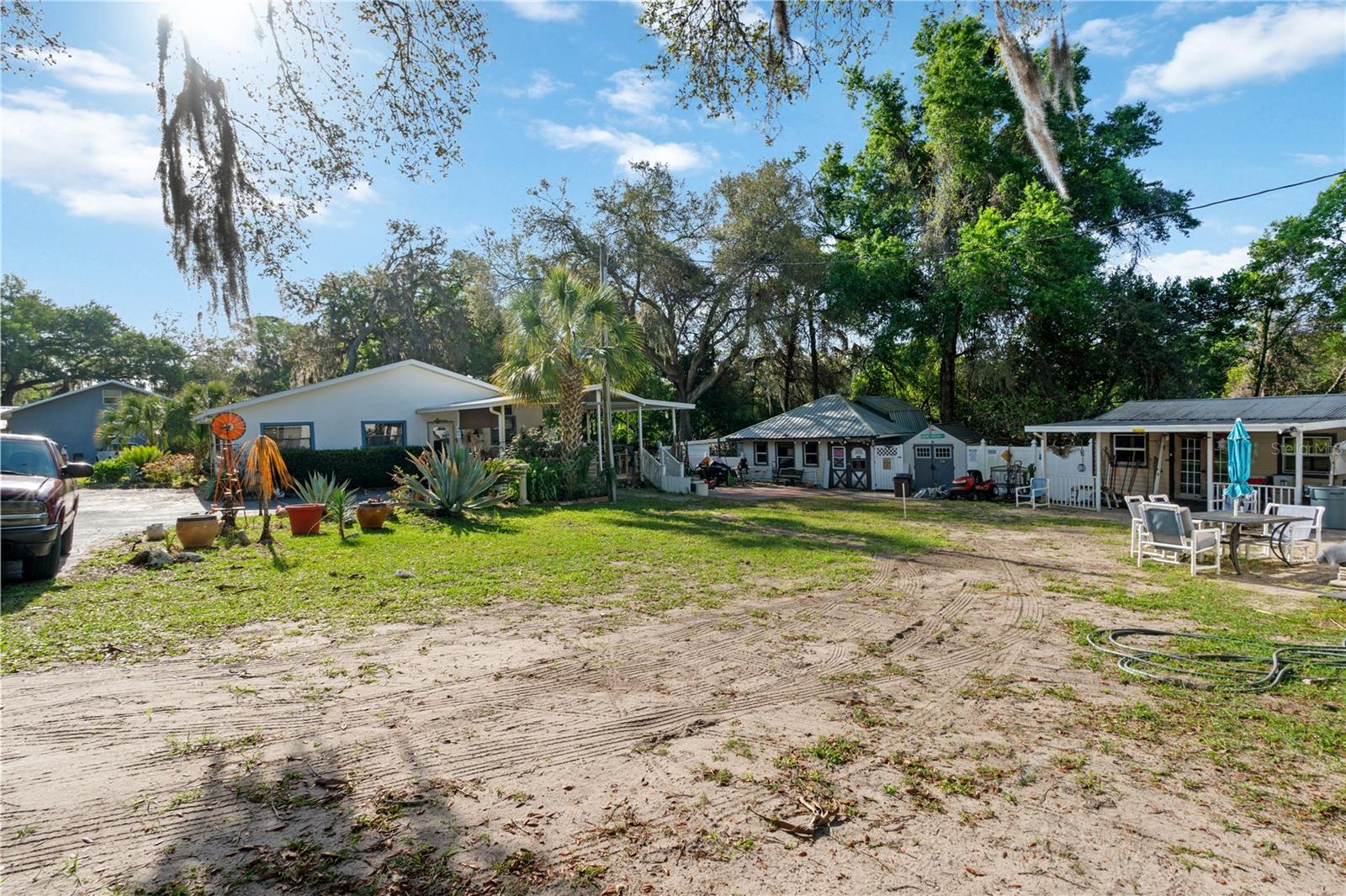 270 W MCCLENDON ST, LADY LAKE, FL — photo 60