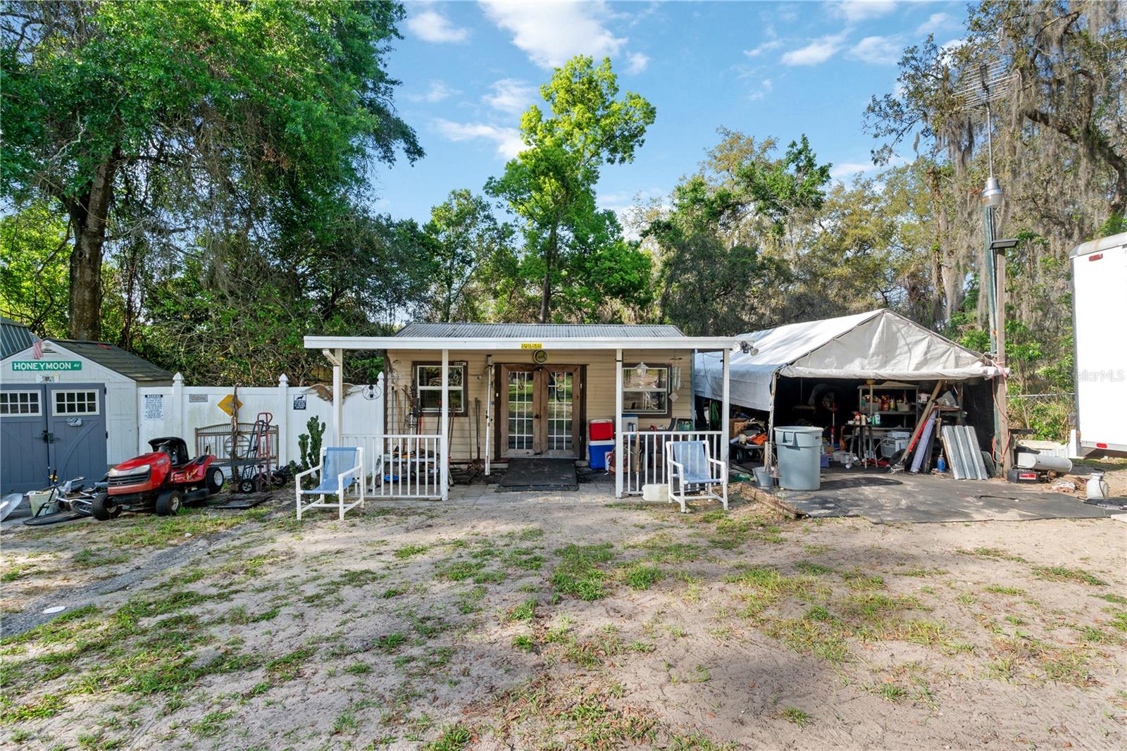 270 W MCCLENDON ST, LADY LAKE, FL — photo 61