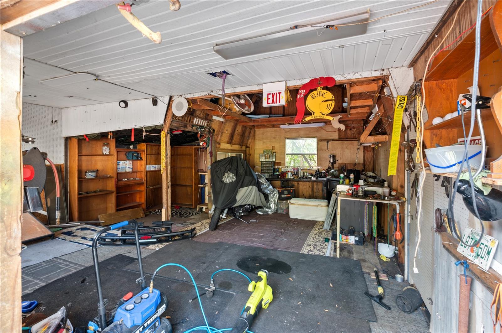 270 W MCCLENDON ST, LADY LAKE, FL — photo 75