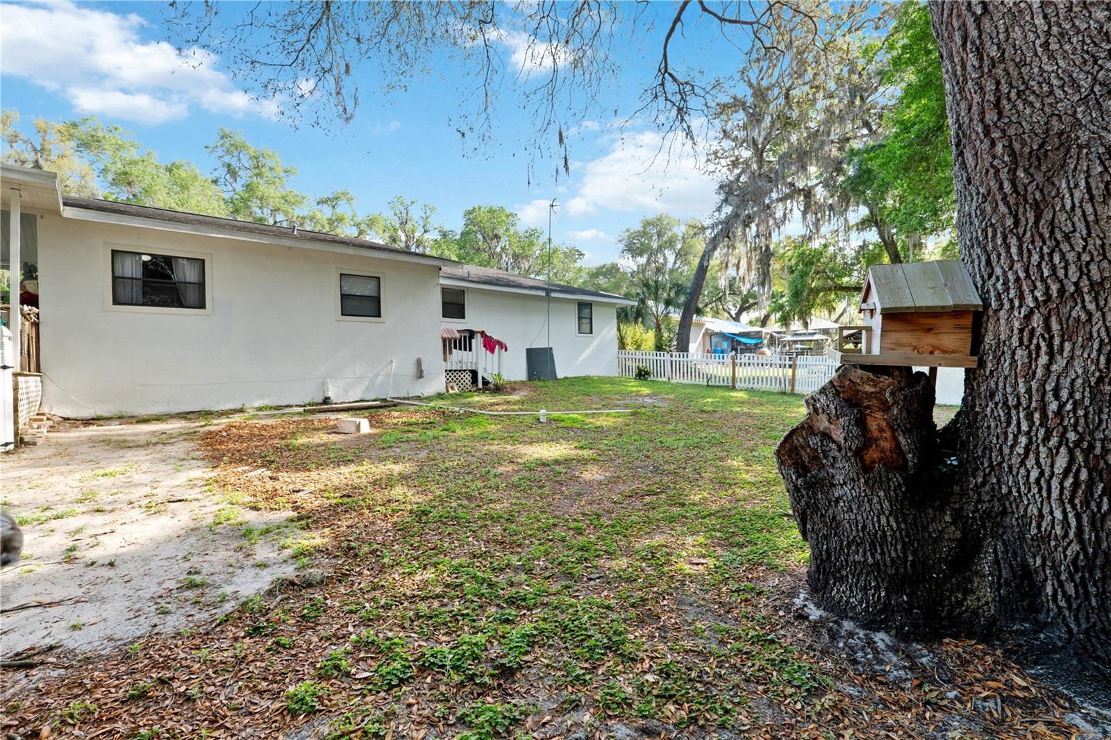 270 W MCCLENDON ST, LADY LAKE, FL — photo 80