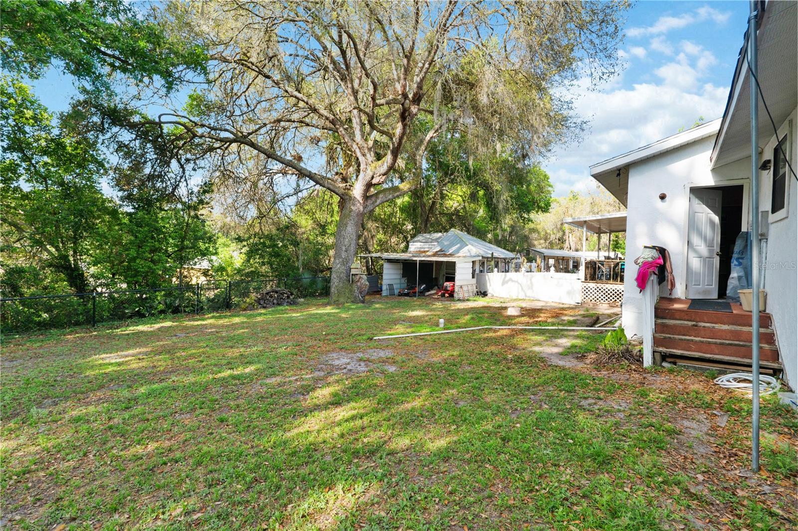 270 W MCCLENDON ST, LADY LAKE, FL — photo 82