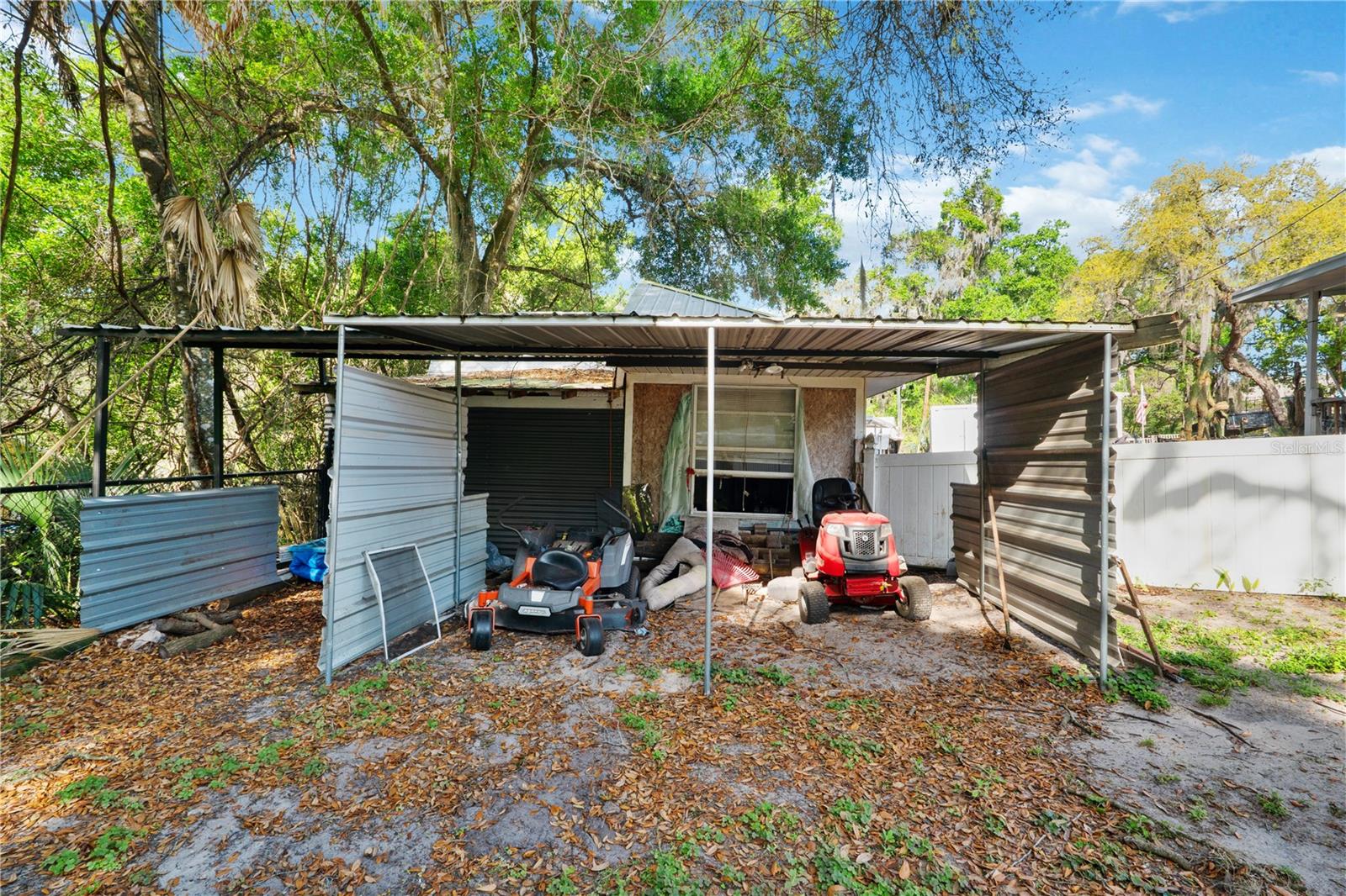 270 W MCCLENDON ST, LADY LAKE, FL — photo 84